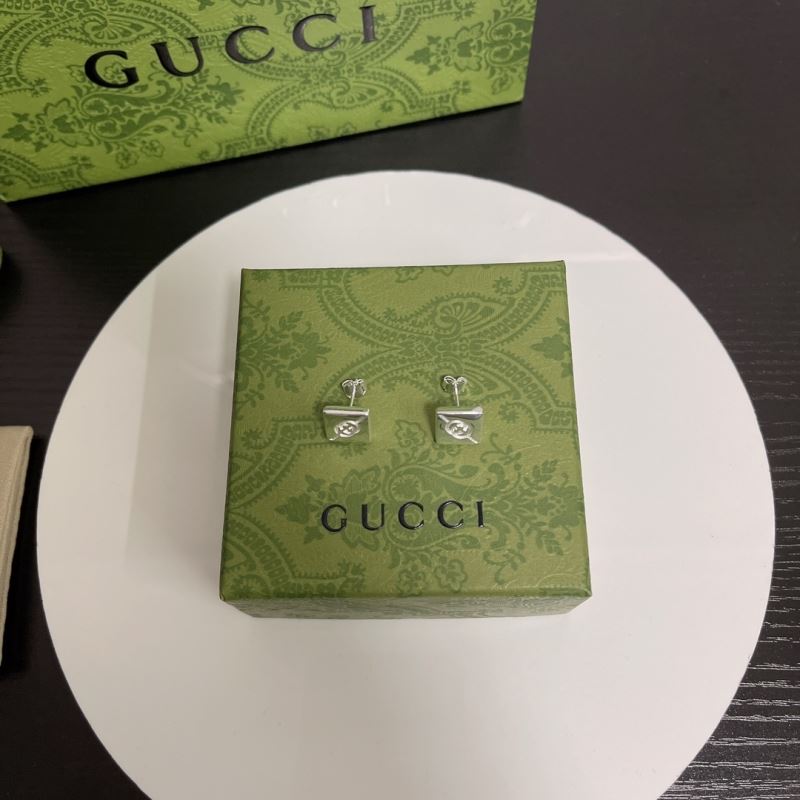 Gucci Earrings